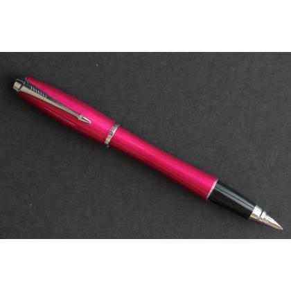 PARKER URBAN LACQUER PINK CT FP