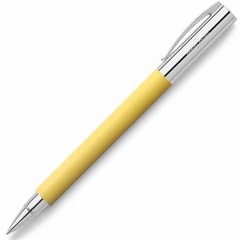 FABER BP AMBITION YELLOW