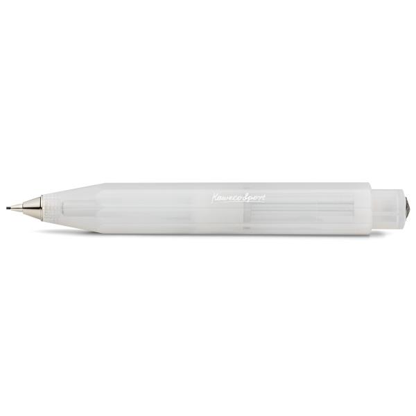 KAWECO FROSTED SPORT NATURAL PC 0.7MM