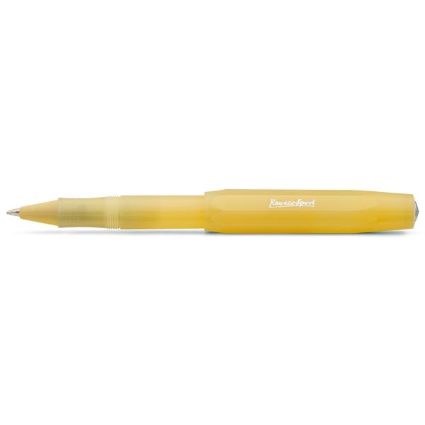 KAWECO FROSTED SPORT BANANA RB