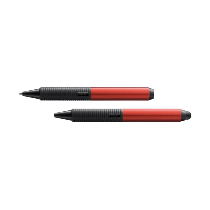 LAMY 636 MS SCREEN RED-BLUE