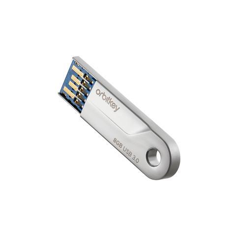ORBITKEY USB-3 8GB