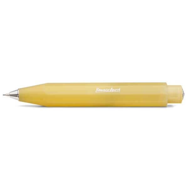 KAWECO FROSTED SPORT BANANA PC 0.7